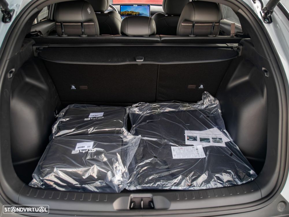 BYD Atto 3 EVO 74.8 kWh Design - 11