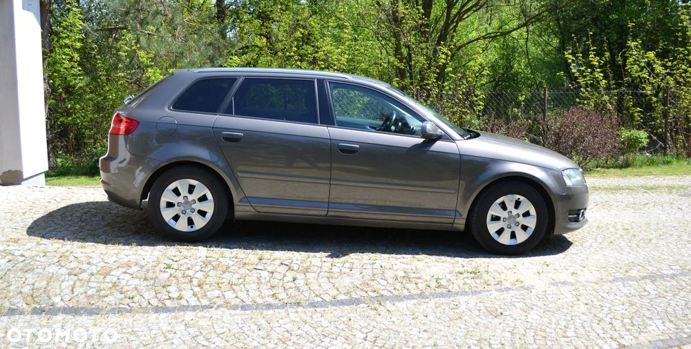 Audi A3 - 4