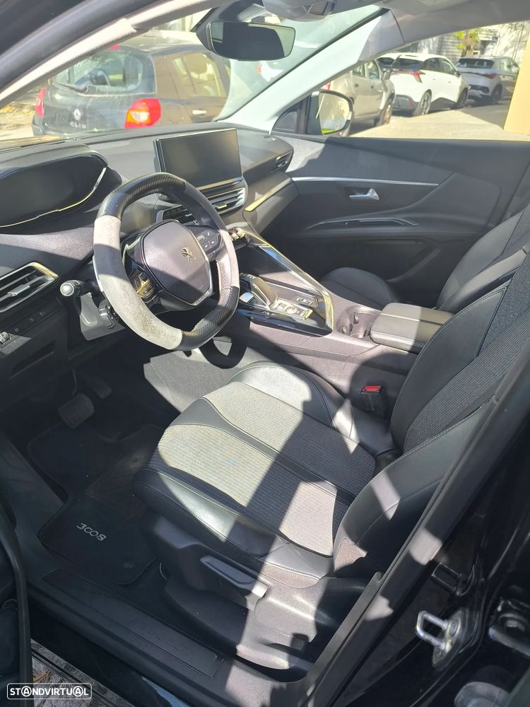 Peugeot 3008 - 7