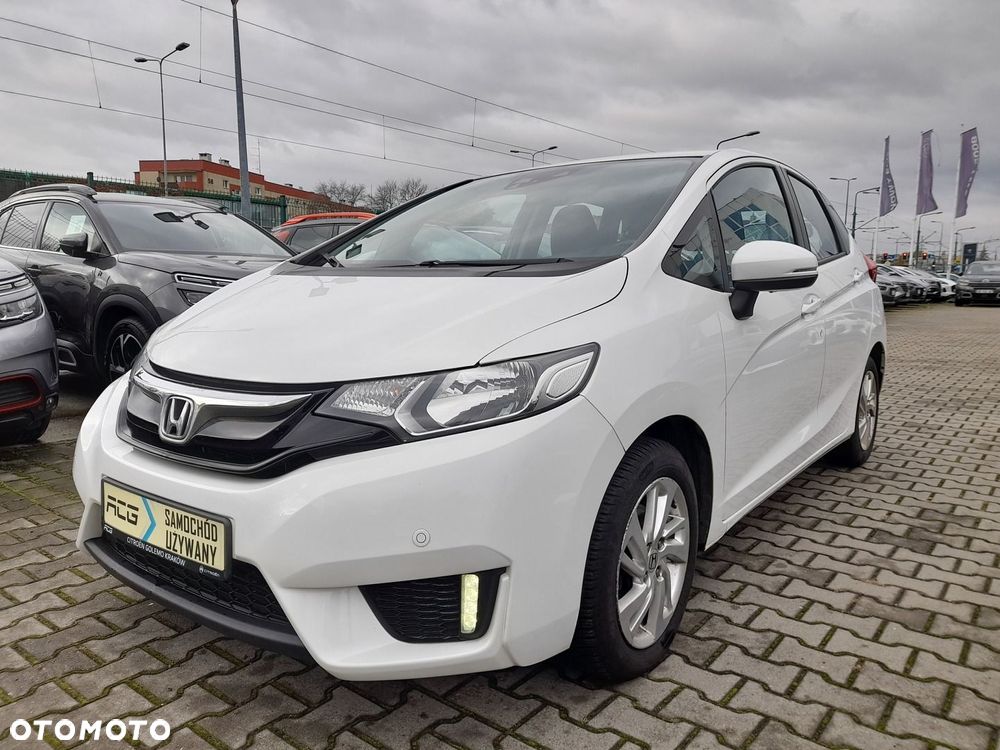 Honda Jazz 1.3 Comfort (ADAS) - 5