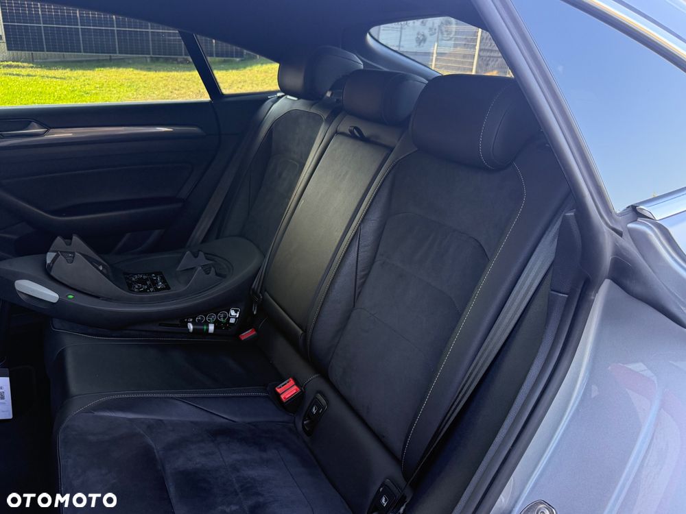 Volkswagen Arteon - 10
