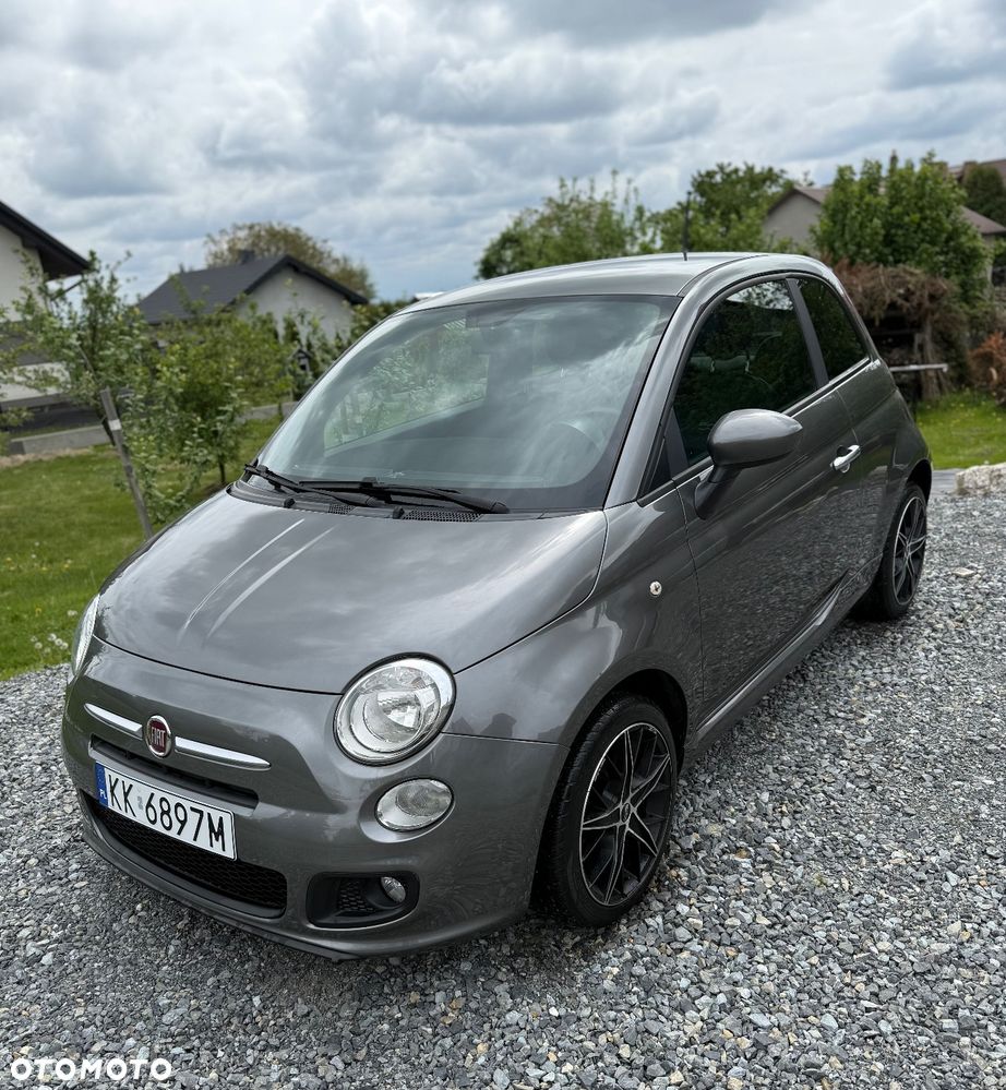 Fiat 500 - 4