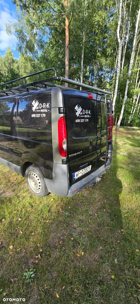 Renault Trafic - 9