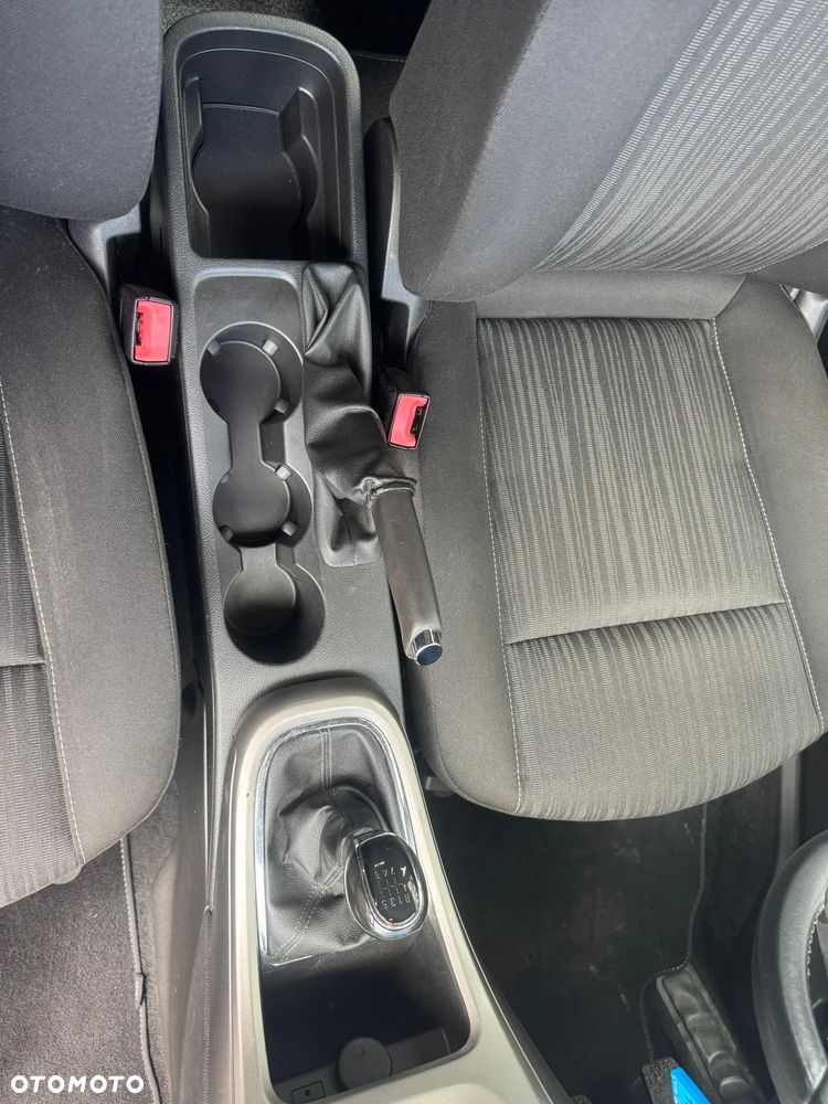 Opel Astra - 19