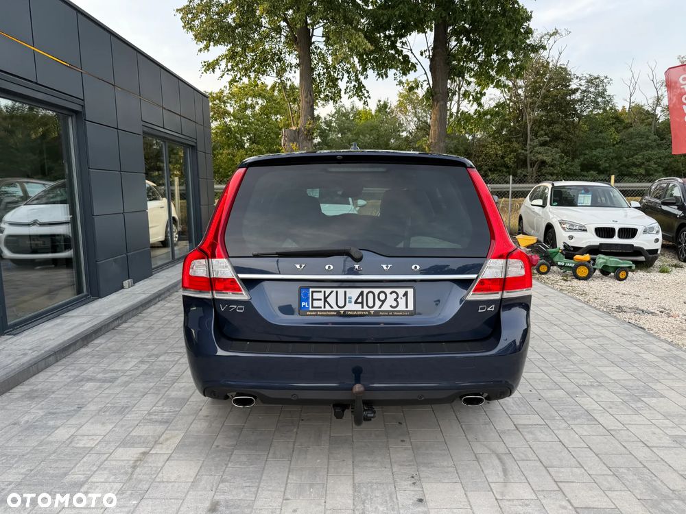 Volvo V70 D4 Momentum - 19