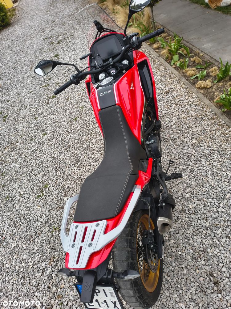 Moto Morini Inny - 6