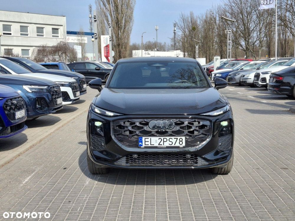 Audi Q3 Sportback - 10