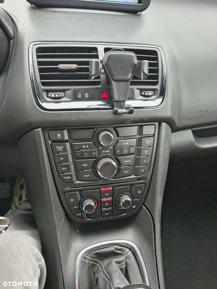 Opel Meriva - 34