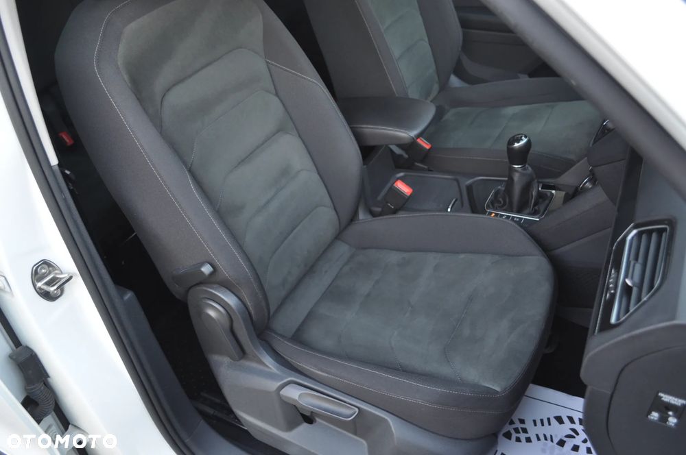 Volkswagen Tiguan 2.0 TDI SCR (BlueMotion Technology) Highline - 25