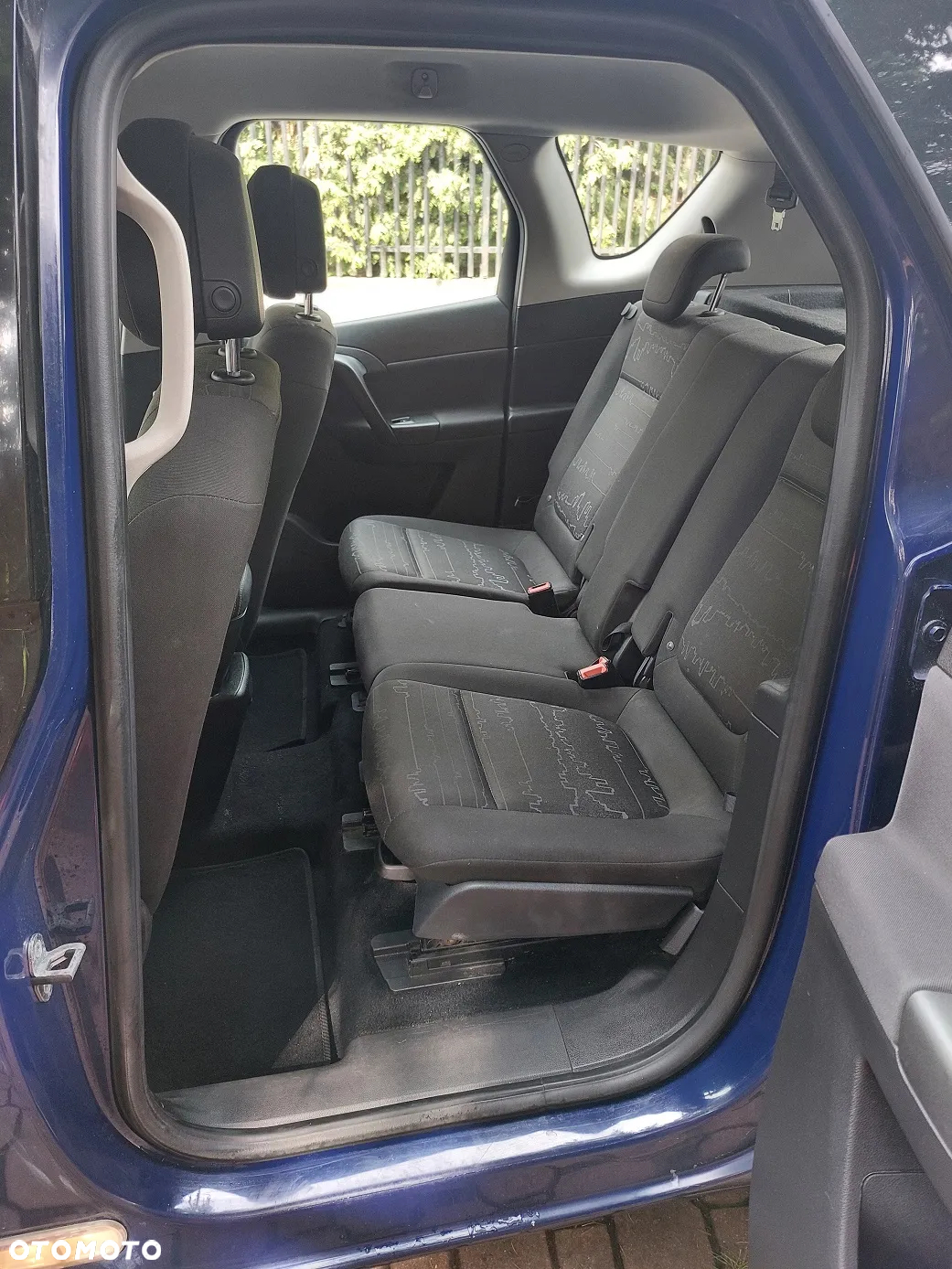 Opel Meriva 1.6 CDTI ecoflex Start/Stop Active - 12