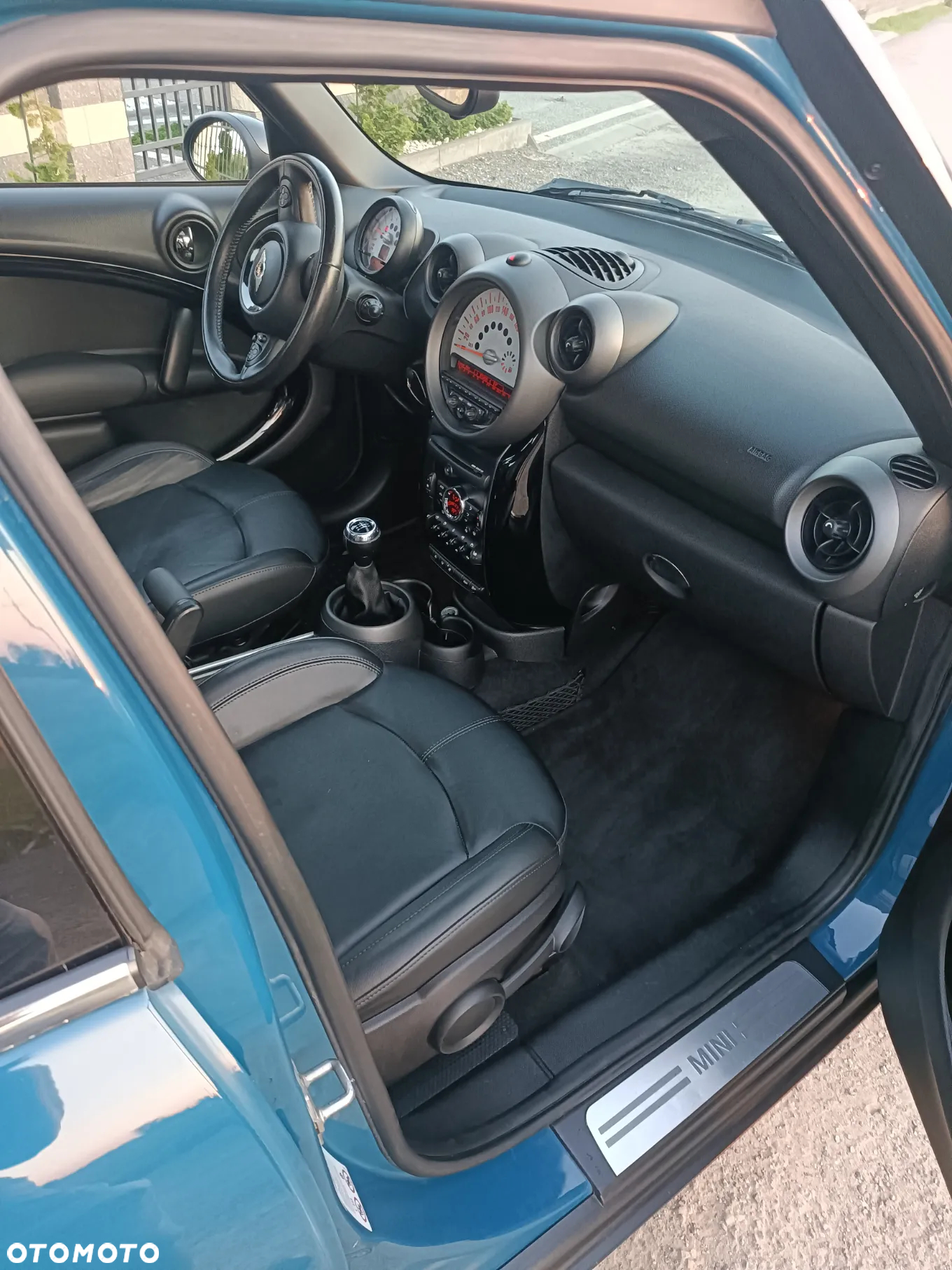 MINI Countryman Cooper Park Lane - 18