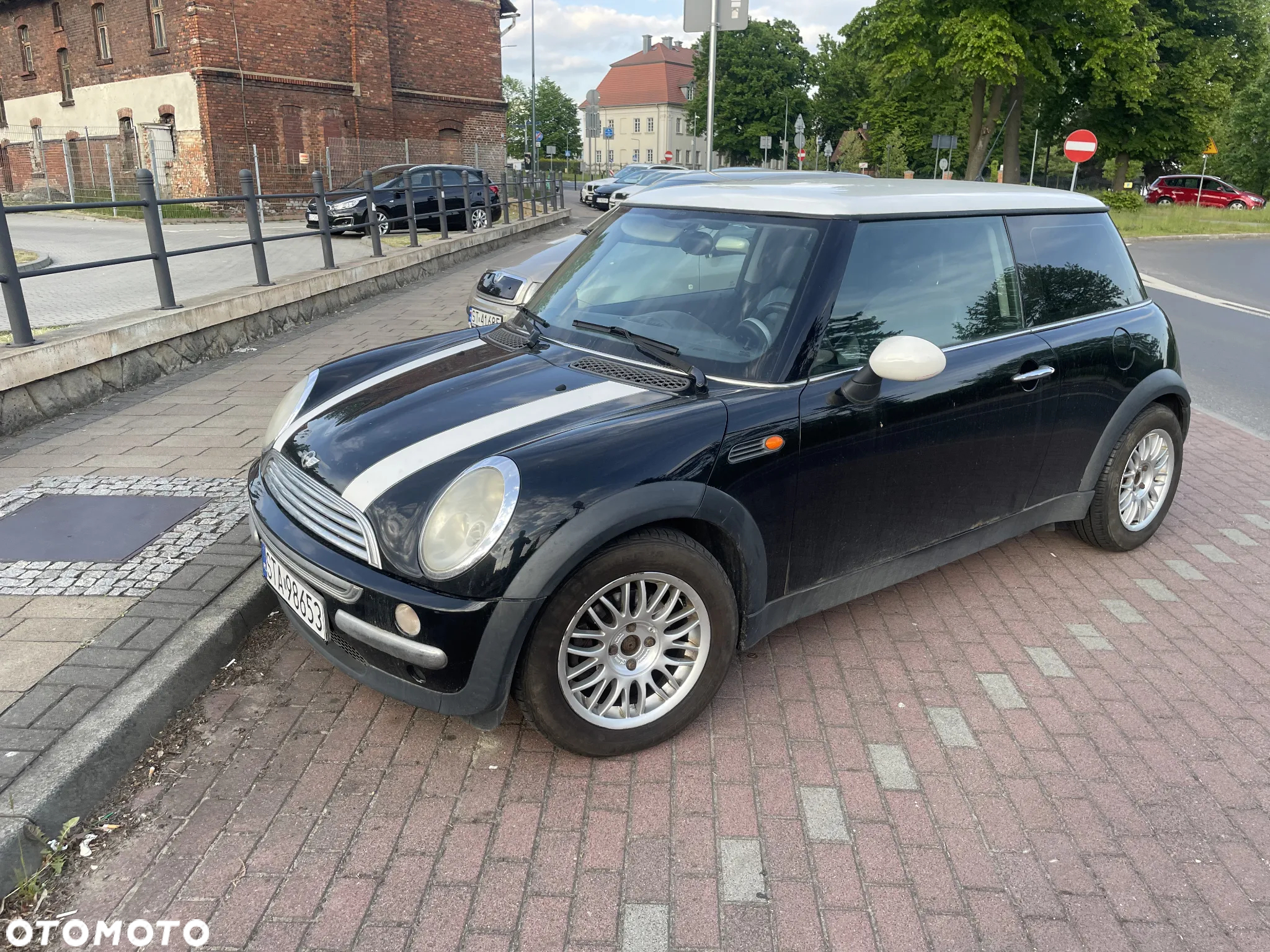 MINI Cooper - 9