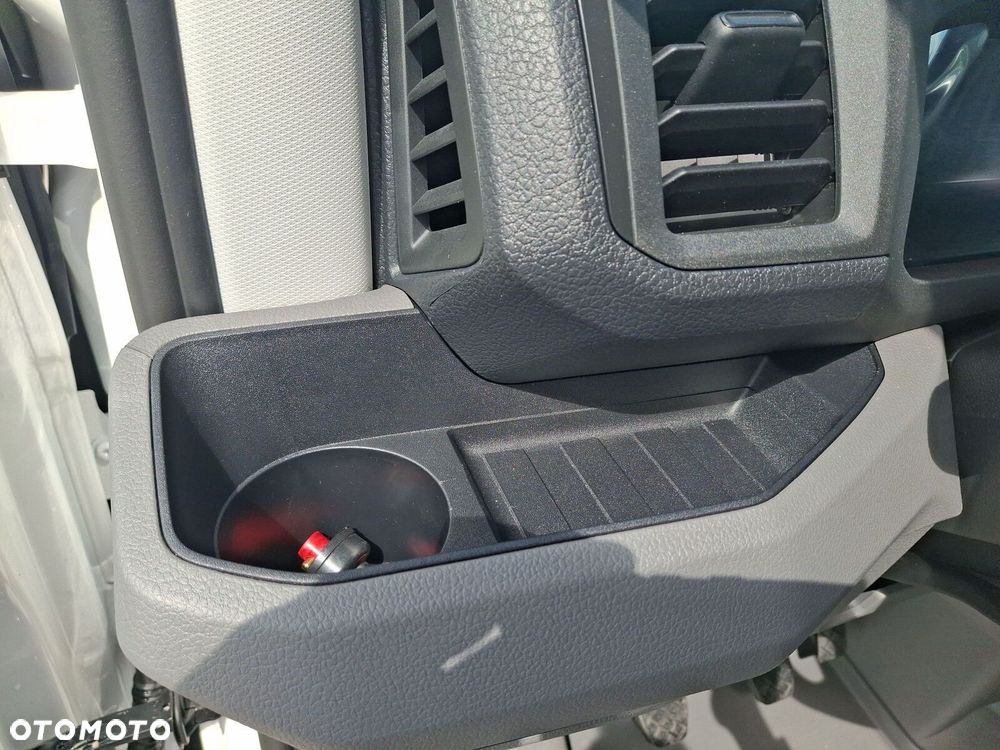 Volkswagen Crafter Wywrotka Trójstronna - 38