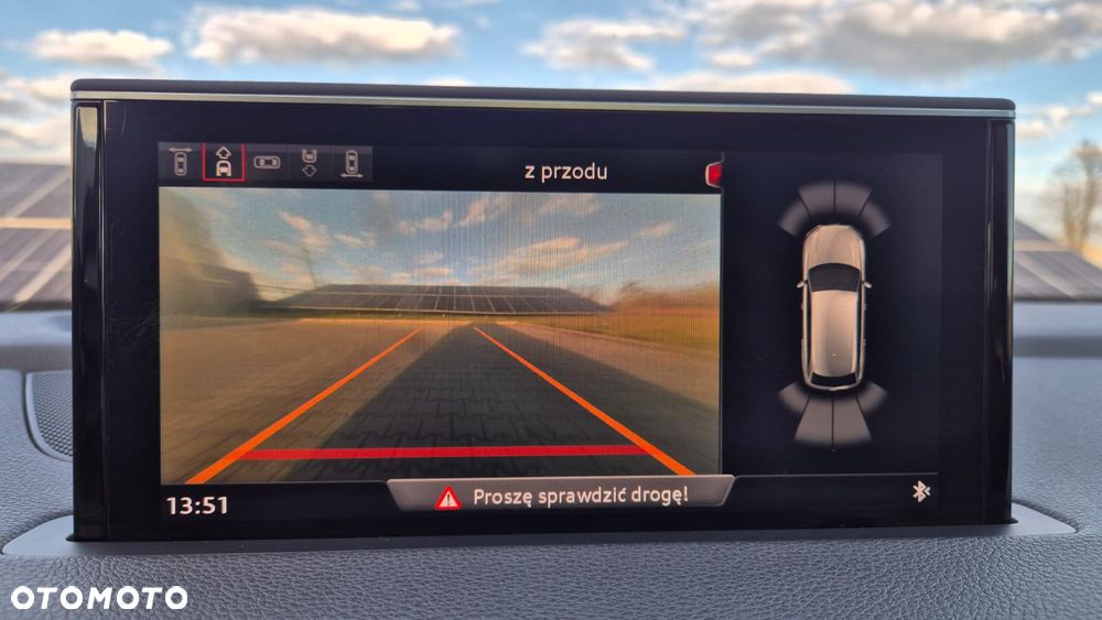 Audi Q7 3.0 TDI Quattro Tiptronic - 17