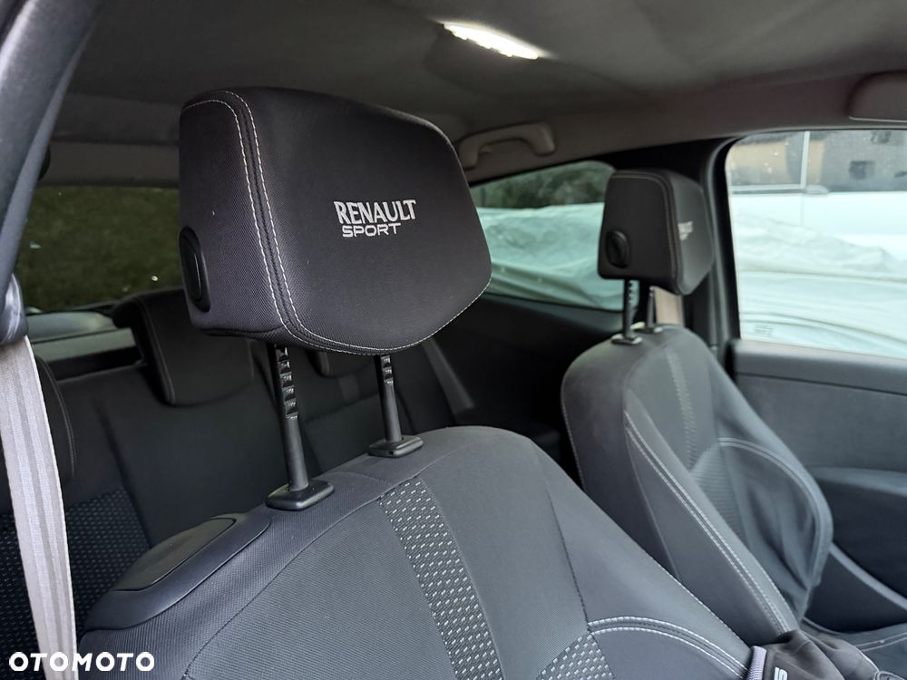 Renault Clio 2.0 16V Sport - 18