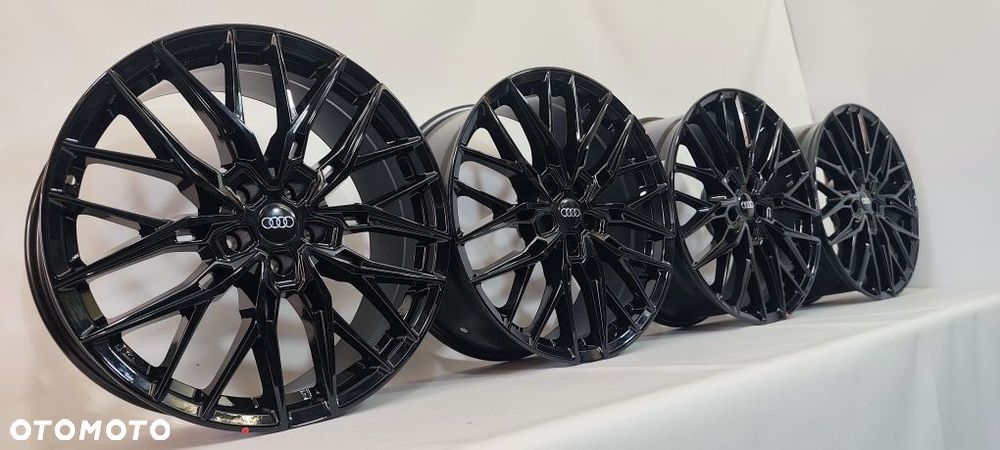 5x112 20" audi Q3 Q5 a4 b7 b8 b9 A5 8t 8f f5 b10A6 C7 C8 A7 A8