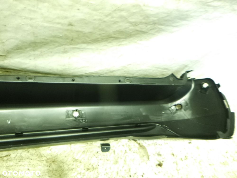 zderzak partner berlingo IV combo E tyl tylny 18- - 2