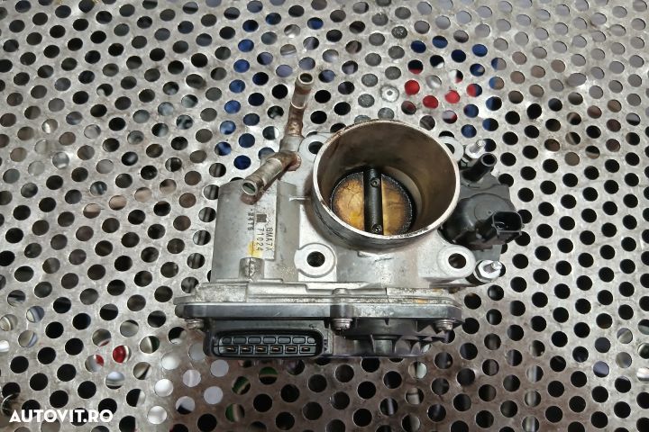 Clapeta acceleratie GMA7A GMA7A Honda Civic 8 [2005 - 2008] Hatchback - 2