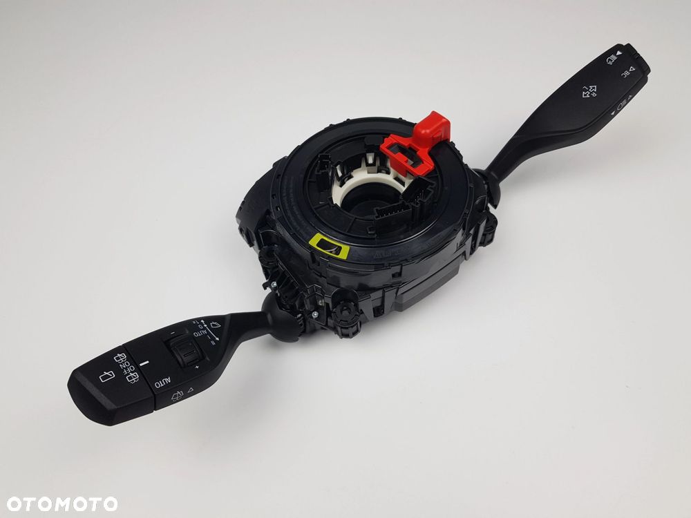 NOWY ORYGINALNY Przełącznik zespolony Manetki Pająk BMW F40 G31 G08 iX3 G01 X3 F97 F95 - 3