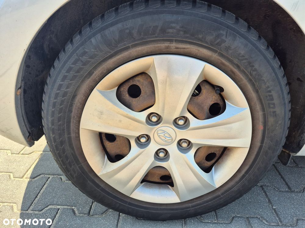 Hyundai i30 1.6 Style - 21