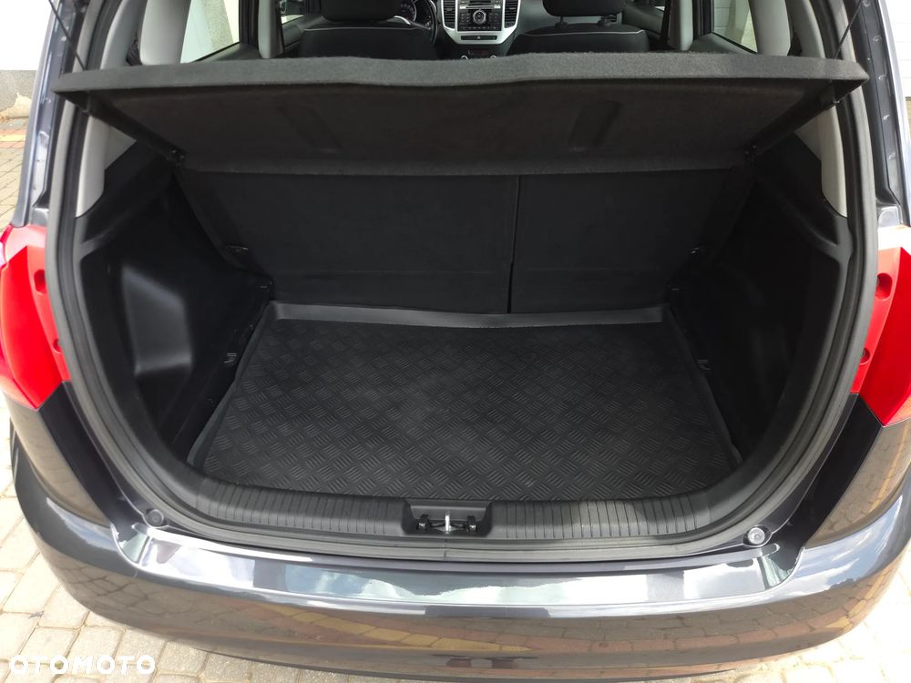Kia Venga 1.4 CVVT Dream Team Edition - 37