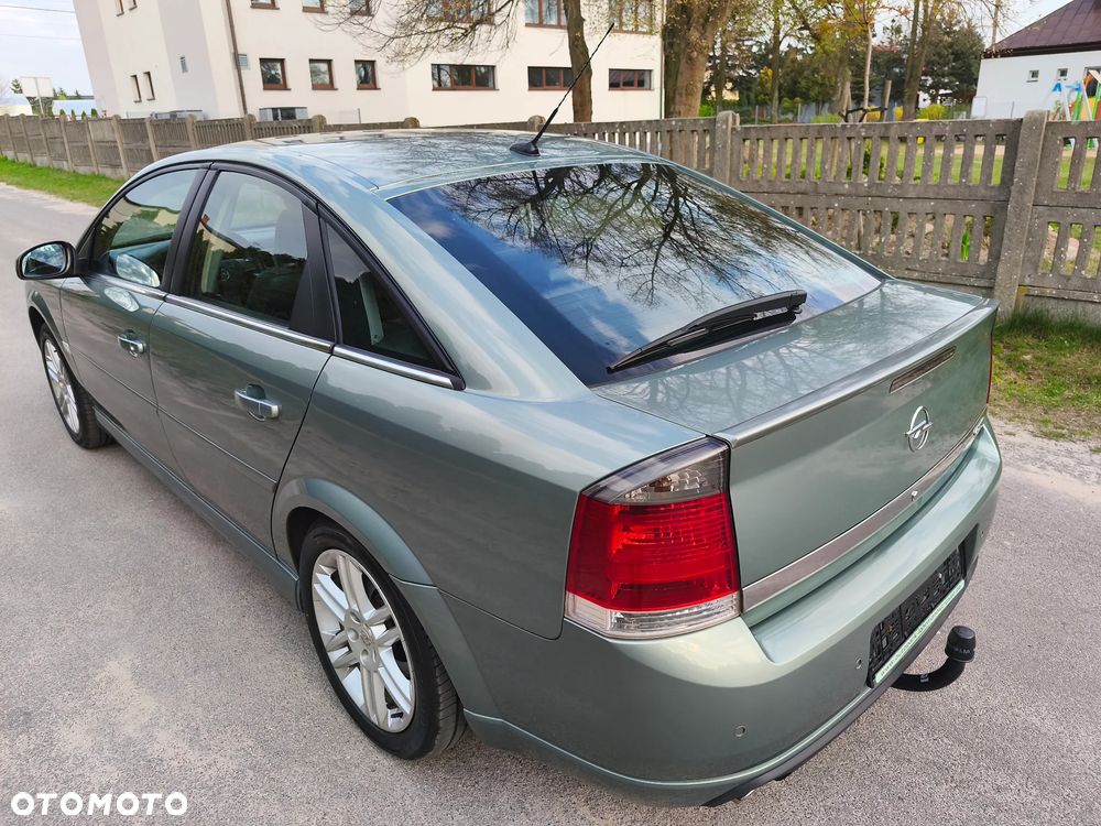 Opel Vectra 1.8 Sport/GTS - 17