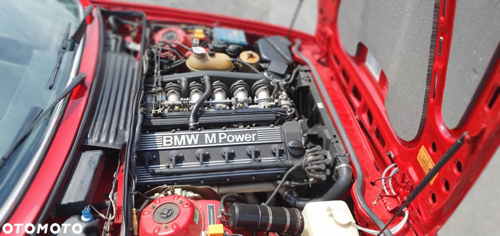 BMW M6 - 17