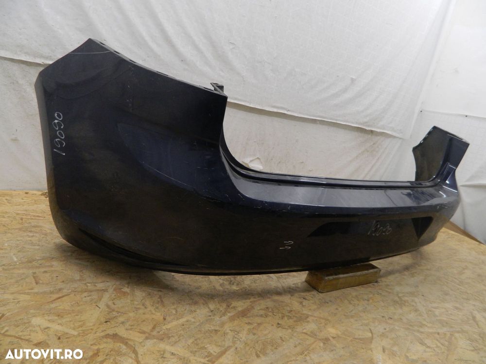 Bara spate VW Golf 7 Hatchback, 2013, 2014, 2015, 5G6807421. - 3