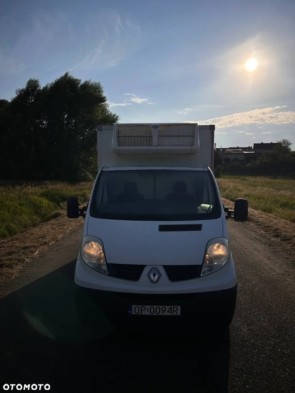 Renault Trafic - 4