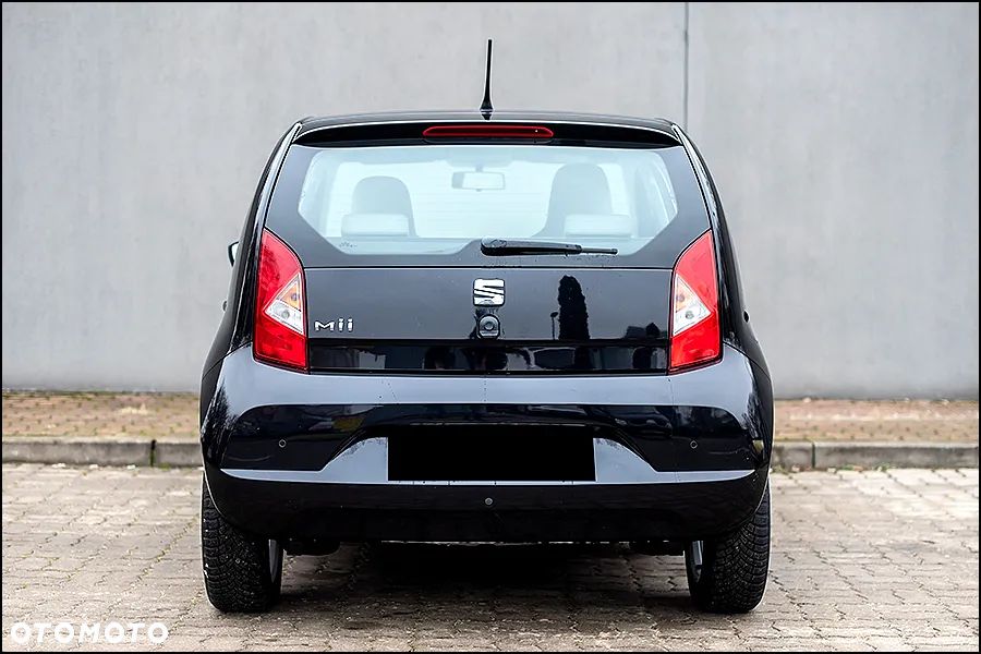 Seat Mii 1.0 Style - 4