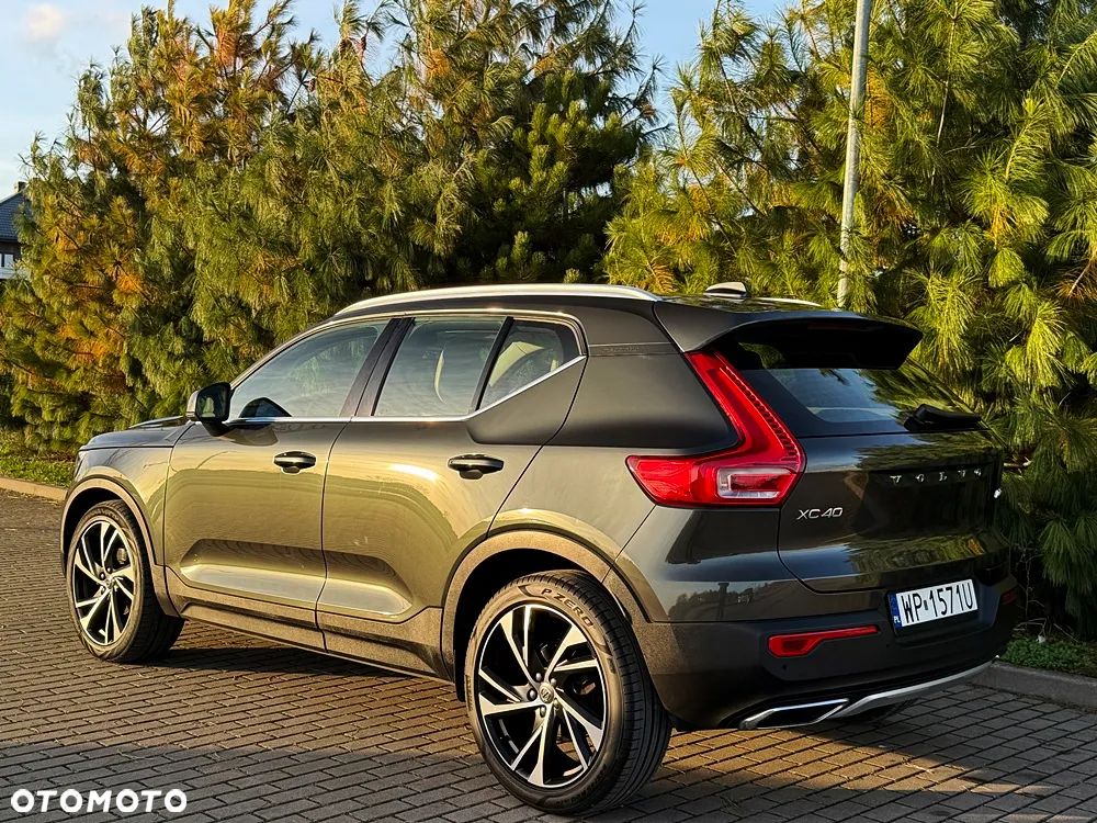 Volvo XC 40 D3 Inscription - 14