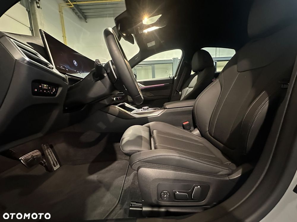 BMW Seria 4 420d xDrive mHEV M Sport Edition - 15