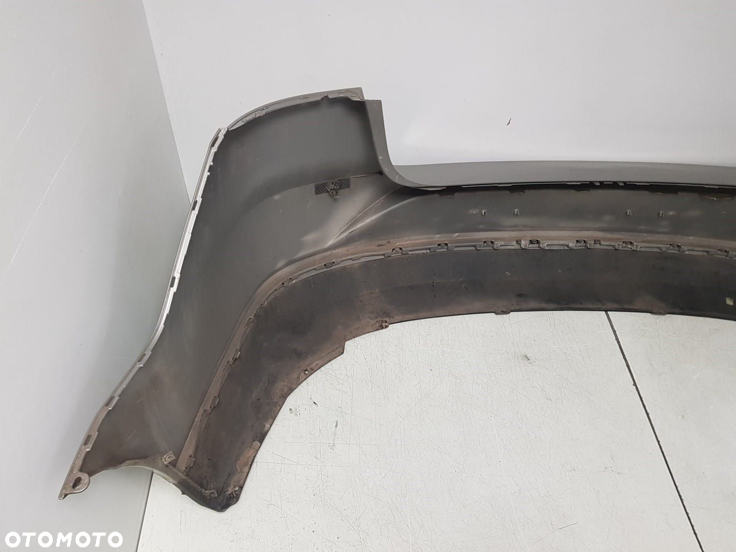 ZDERZAK TYLNY SEAT TOLEDO 4 IV 12-17 TYŁ PDC 6JH807421D - 10