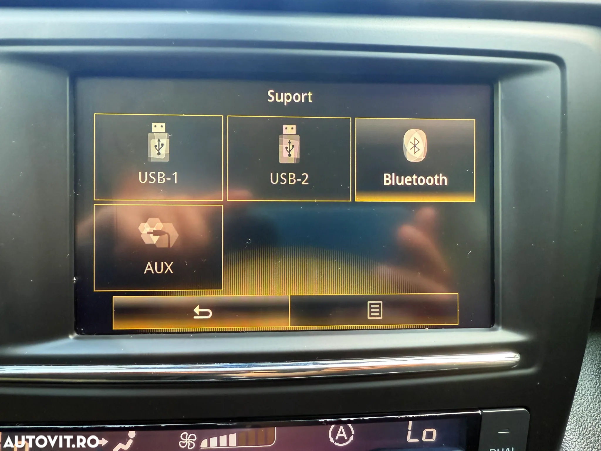 Renault Kadjar Energy dCi 130 Business - 26