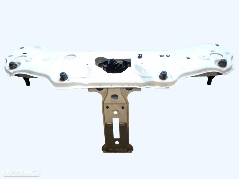 PAINEL FRONTAL RENAULT EXPRESS - 1