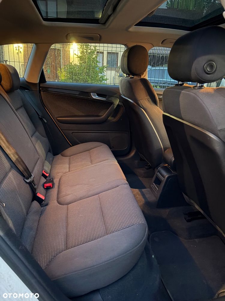 Audi A3 Sportback 1.6 S line Sportpaket (plus) - 10