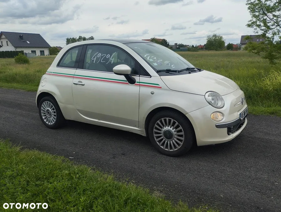 Fiat 500 - 6