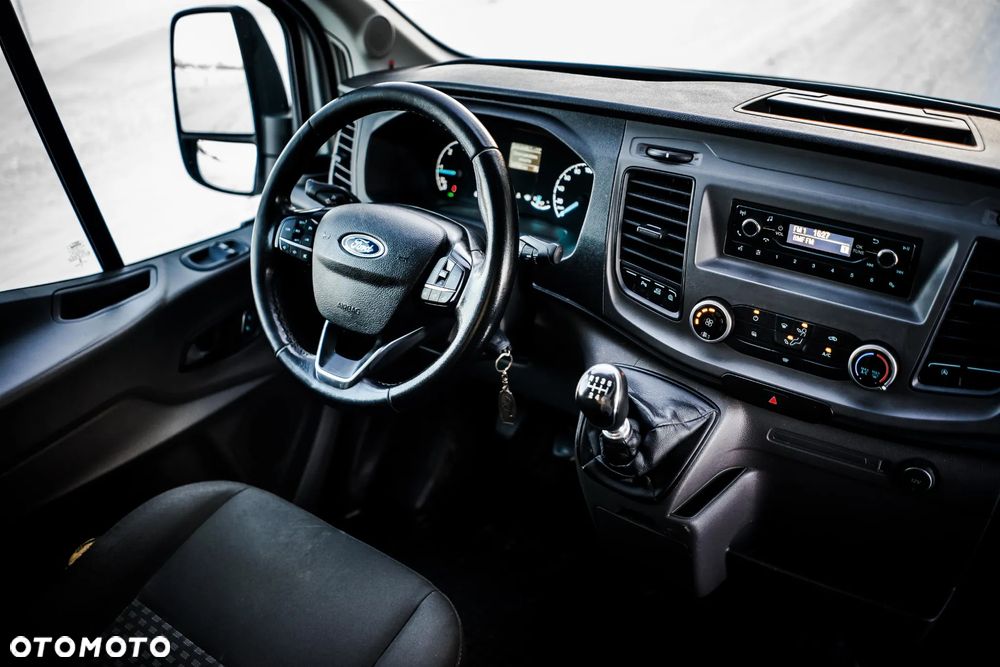 Ford Transit - 14