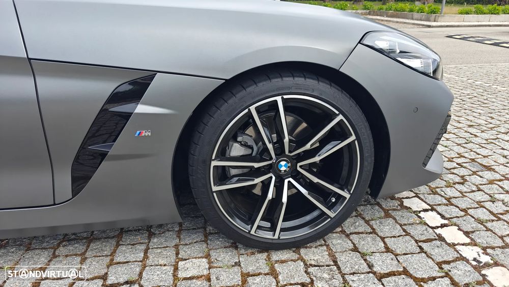 BMW Z4 30 i Pack M - 58