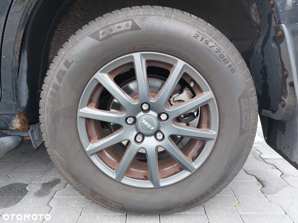 Toyota RAV4 2.0 VVT-i Prestige - 23