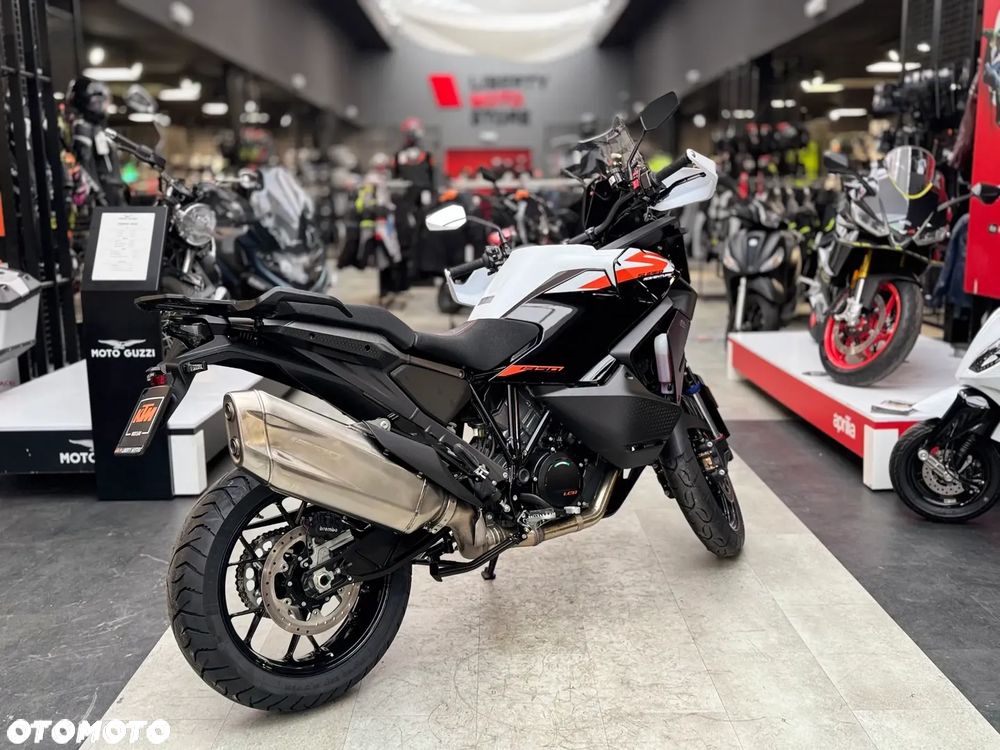 KTM Super Adventure - 5
