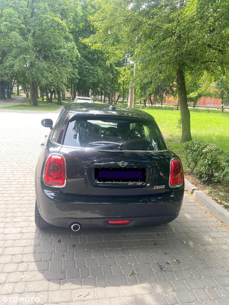 MINI Cooper Standard - 2