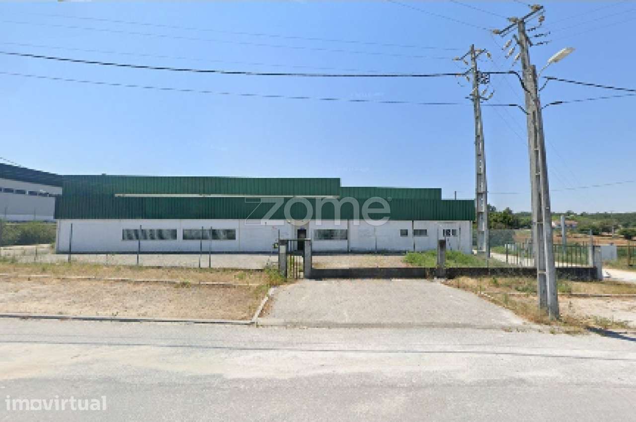 Armazém Industrial Premium 1800 m² com Excelente Localização. - Grande imagem: 3/20