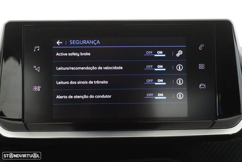 Peugeot 208 1.5 BlueHDi Active - 25