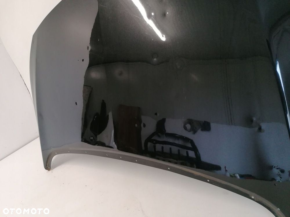 Maska OPEL Astra J IV 4 GRAD - 5