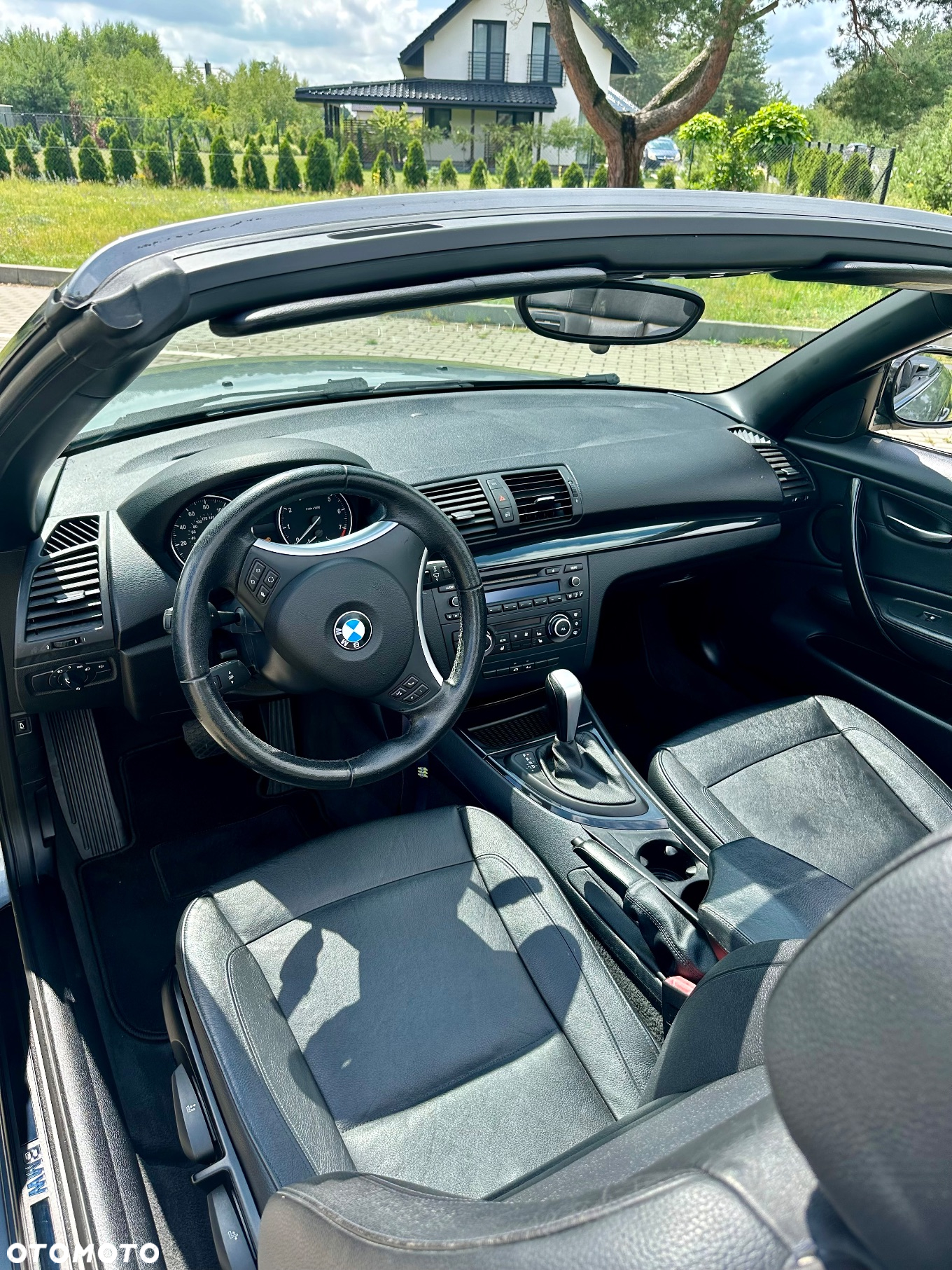 BMW Seria 1 130i - 13