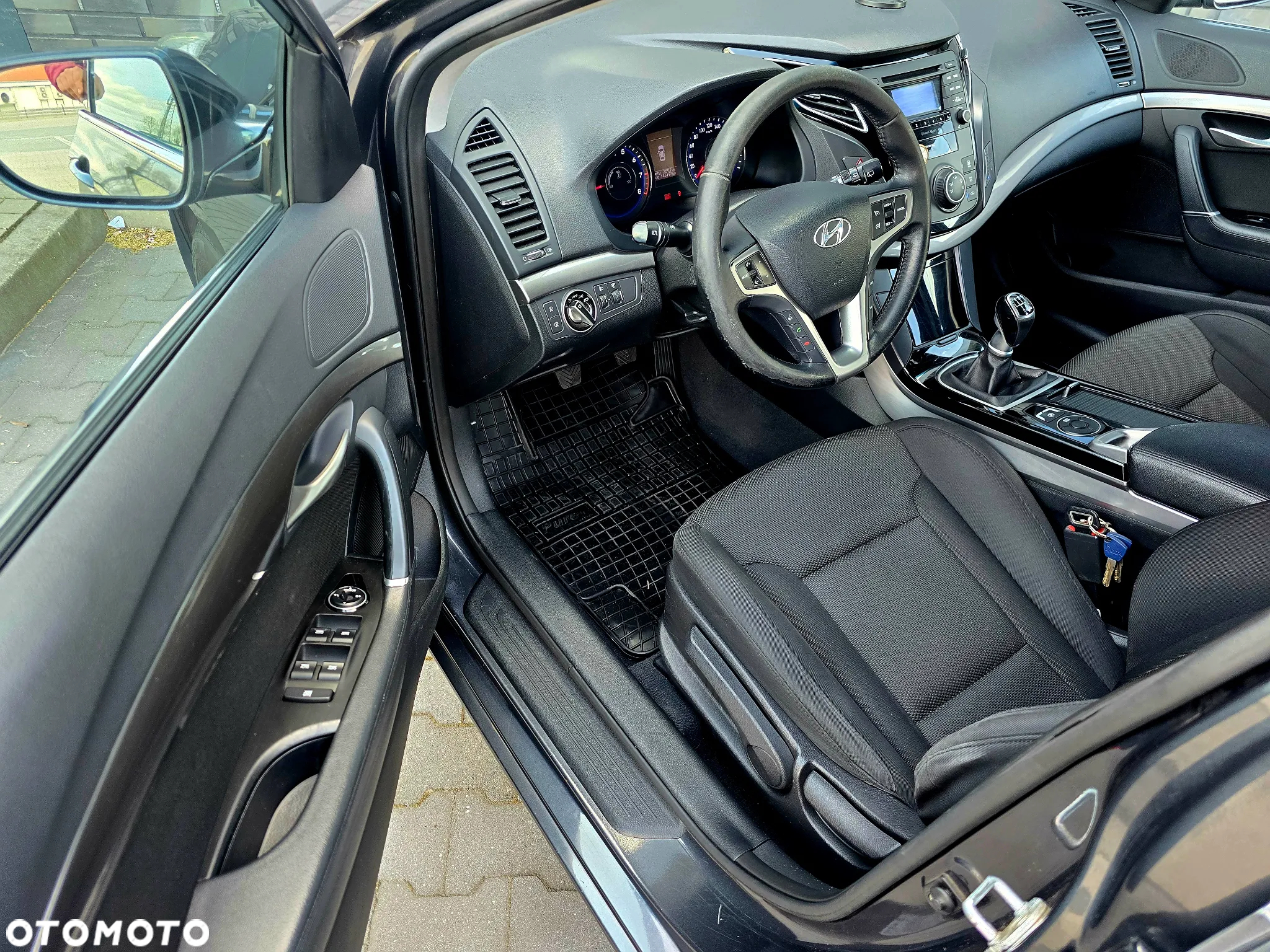 Hyundai i40 i40cw 1.6 5 Star Edition - 16