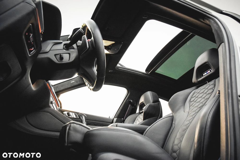 BMW X6M - 35