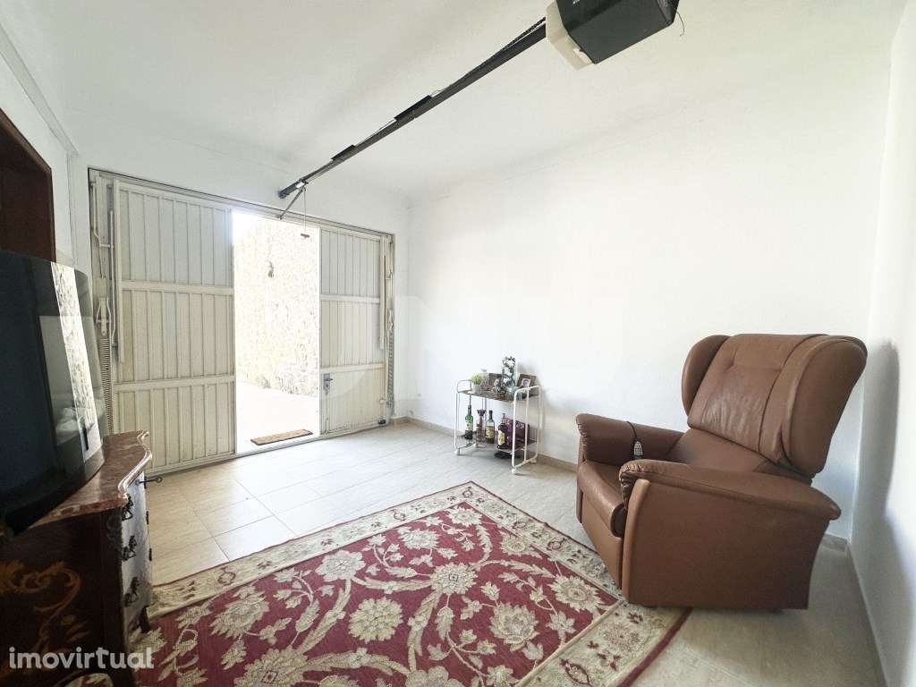 Moradia T1 com Logradouro - Grande imagem: 4/20