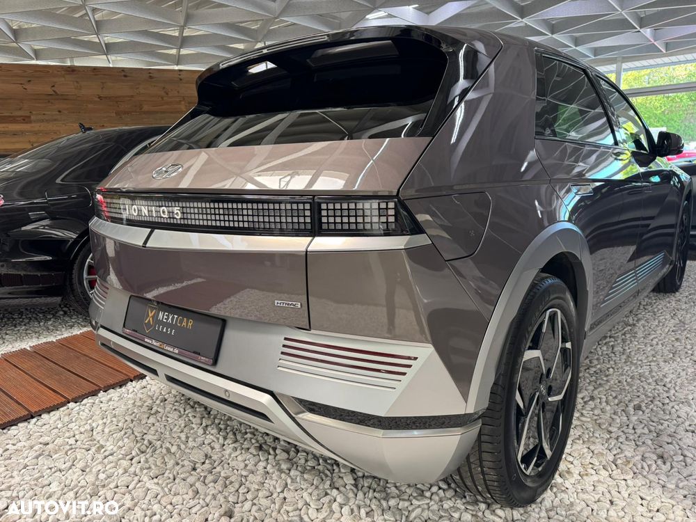 Hyundai IONIQ 5 72,6 kWh 4WD Techniq - 5